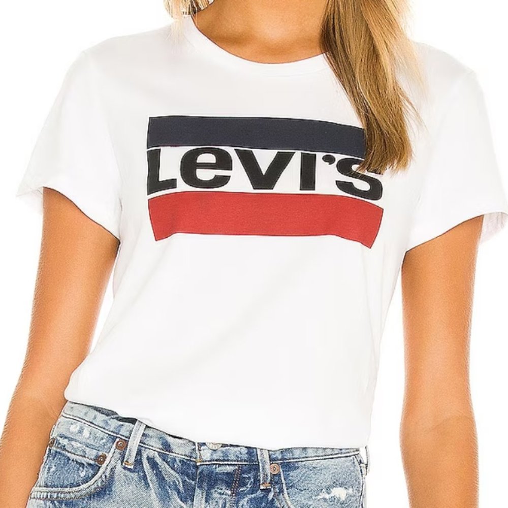 LEVI'S The Perfect Tee